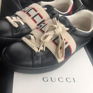Gucci shoes